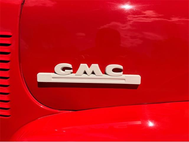 1952 GMC 100 (CC-2071411) for sale in Fenton, Michigan
