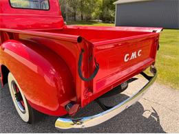 1952 GMC 100 (CC-2071411) for sale in Fenton, Michigan