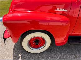 1952 GMC 100 (CC-2071411) for sale in Fenton, Michigan