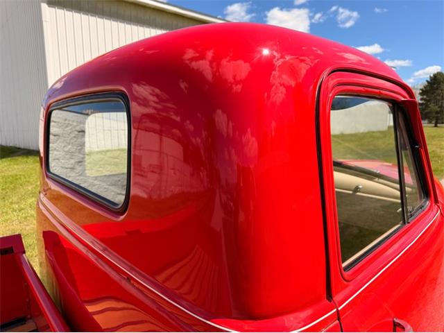 1952 GMC 100 (CC-2071411) for sale in Fenton, Michigan