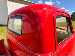 1952 GMC 100 (CC-2071411) for sale in Fenton, Michigan