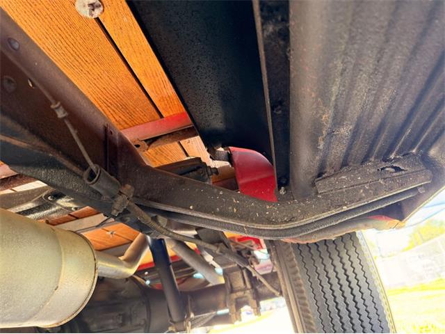 1952 GMC 100 (CC-2071411) for sale in Fenton, Michigan