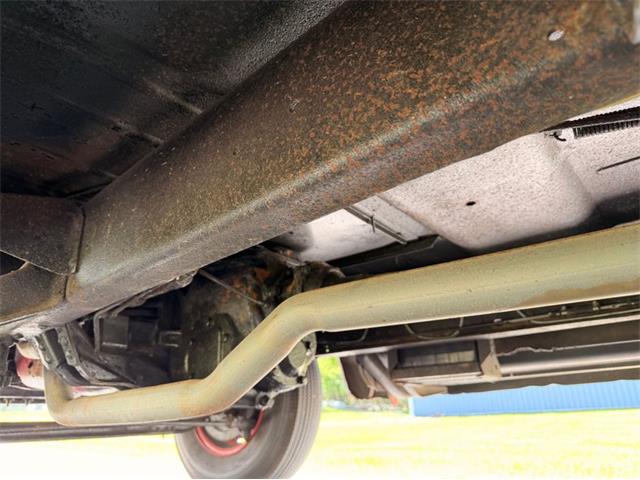 1952 GMC 100 (CC-2071411) for sale in Fenton, Michigan