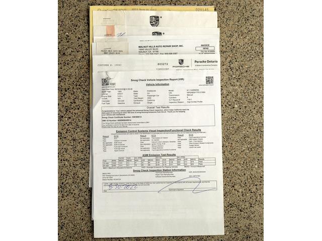 1985 Porsche 911 (CC-2071412) for sale in Pleasanton, California