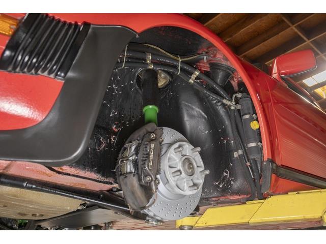 1985 Porsche 911 (CC-2071412) for sale in Pleasanton, California