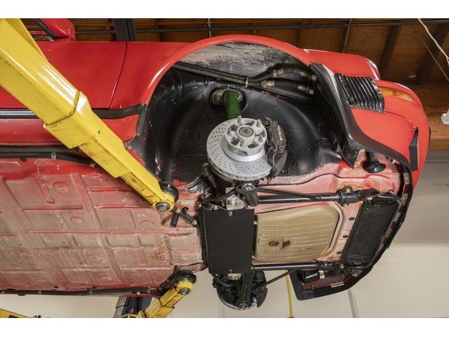 1985 Porsche 911 (CC-2071412) for sale in Pleasanton, California