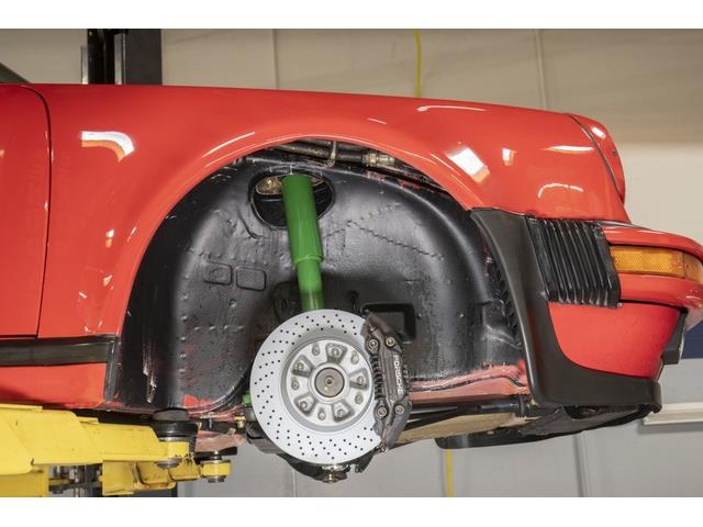 1985 Porsche 911 (CC-2071412) for sale in Pleasanton, California