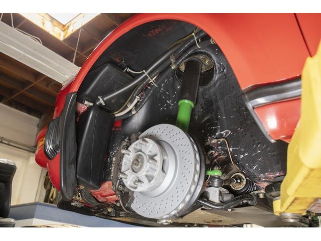 1985 Porsche 911 (CC-2071412) for sale in Pleasanton, California