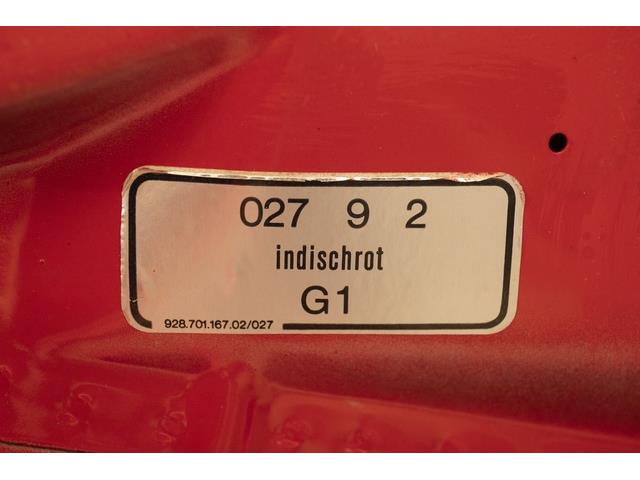 1985 Porsche 911 (CC-2071412) for sale in Pleasanton, California