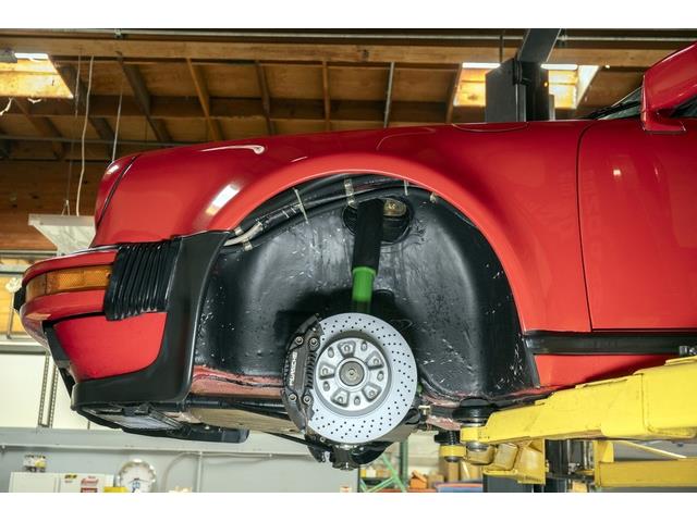 1985 Porsche 911 (CC-2071412) for sale in Pleasanton, California