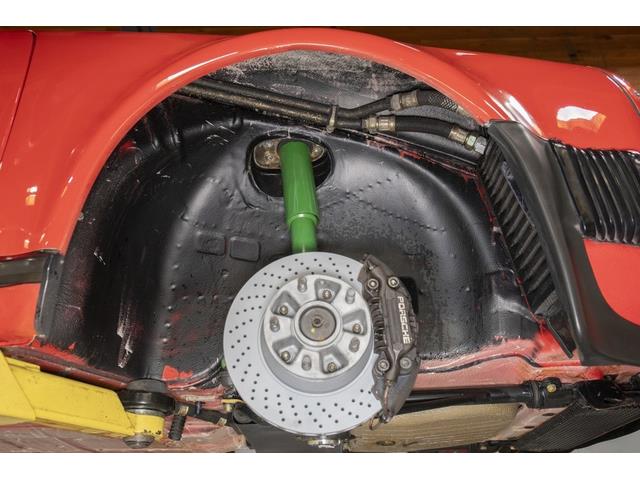 1985 Porsche 911 (CC-2071412) for sale in Pleasanton, California
