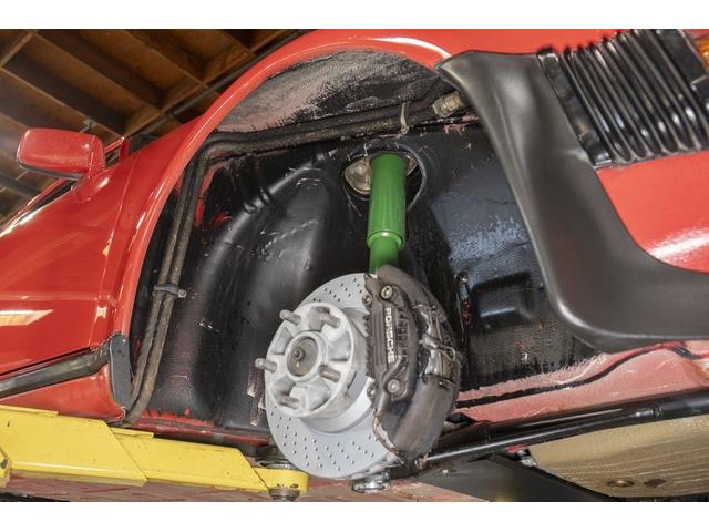1985 Porsche 911 (CC-2071412) for sale in Pleasanton, California