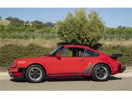 1985 Porsche 911 (CC-2071412) for sale in Pleasanton, California