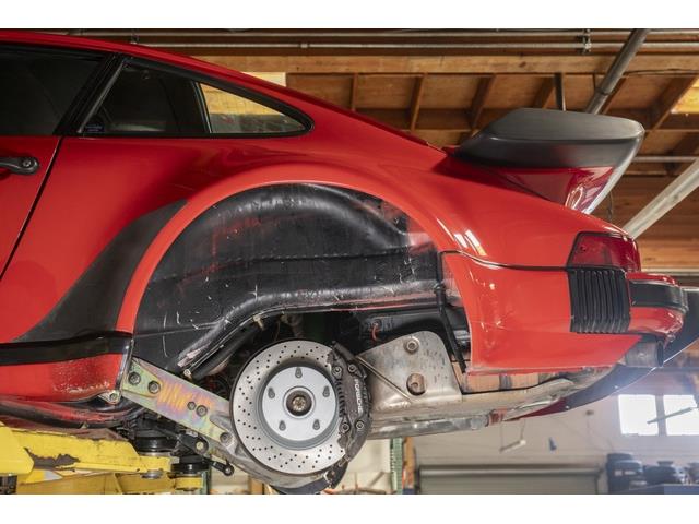 1985 Porsche 911 (CC-2071412) for sale in Pleasanton, California