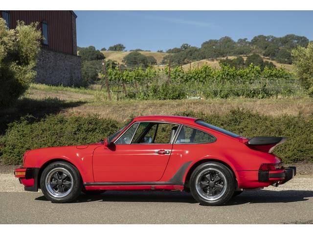 1985 Porsche 911 (CC-2071412) for sale in Pleasanton, California