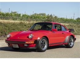 1985 Porsche 911 (CC-2071412) for sale in Pleasanton, California