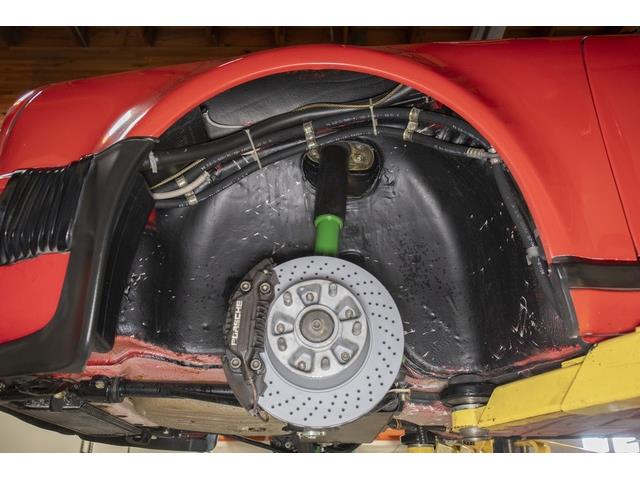 1985 Porsche 911 (CC-2071412) for sale in Pleasanton, California