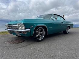 1965 Chevrolet Impala SS (CC-2071413) for sale in Lynnwood, Washington