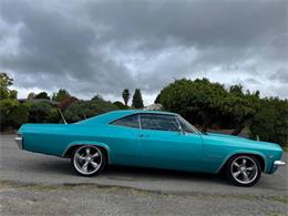 1965 Chevrolet Impala SS (CC-2071413) for sale in Lynnwood, Washington