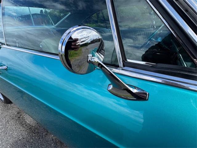1965 Chevrolet Impala SS (CC-2071413) for sale in Lynnwood, Washington