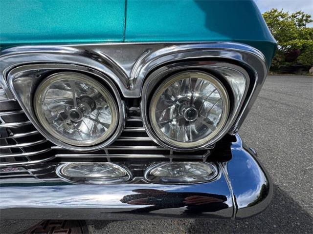 1965 Chevrolet Impala SS (CC-2071413) for sale in Lynnwood, Washington