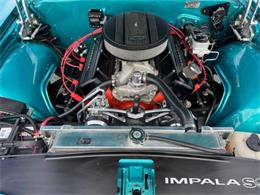 1965 Chevrolet Impala SS (CC-2071413) for sale in Lynnwood, Washington