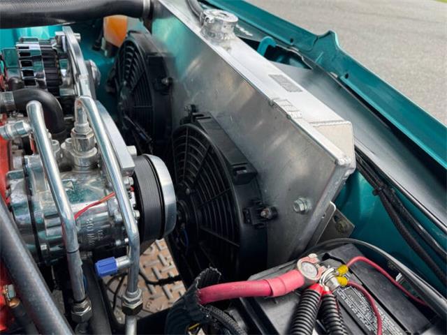 1965 Chevrolet Impala SS (CC-2071413) for sale in Lynnwood, Washington