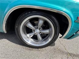 1965 Chevrolet Impala SS (CC-2071413) for sale in Lynnwood, Washington