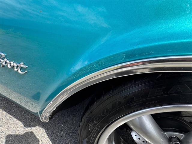 1965 Chevrolet Impala SS (CC-2071413) for sale in Lynnwood, Washington