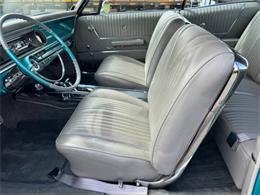 1965 Chevrolet Impala SS (CC-2071413) for sale in Lynnwood, Washington