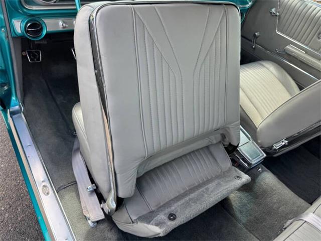 1965 Chevrolet Impala SS (CC-2071413) for sale in Lynnwood, Washington