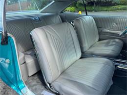 1965 Chevrolet Impala SS (CC-2071413) for sale in Lynnwood, Washington