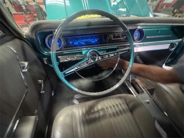 1965 Chevrolet Impala SS (CC-2071414) for sale in Lynnwood, Washington