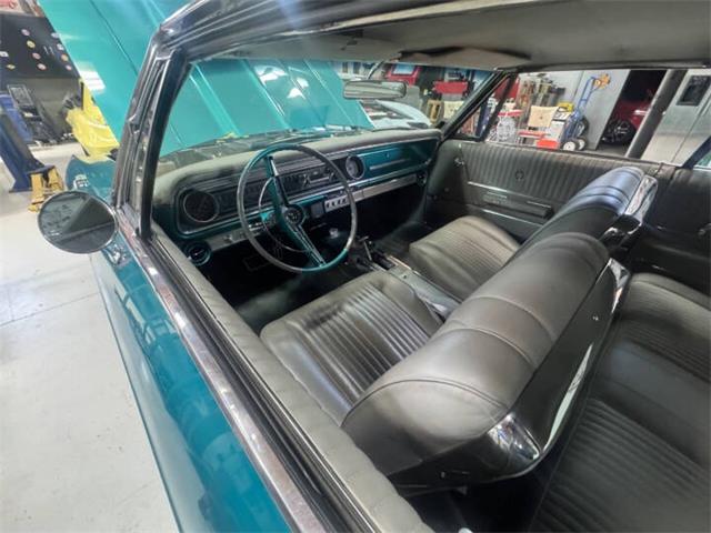 1965 Chevrolet Impala SS (CC-2071414) for sale in Lynnwood, Washington