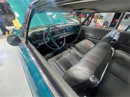 1965 Chevrolet Impala SS (CC-2071414) for sale in Lynnwood, Washington