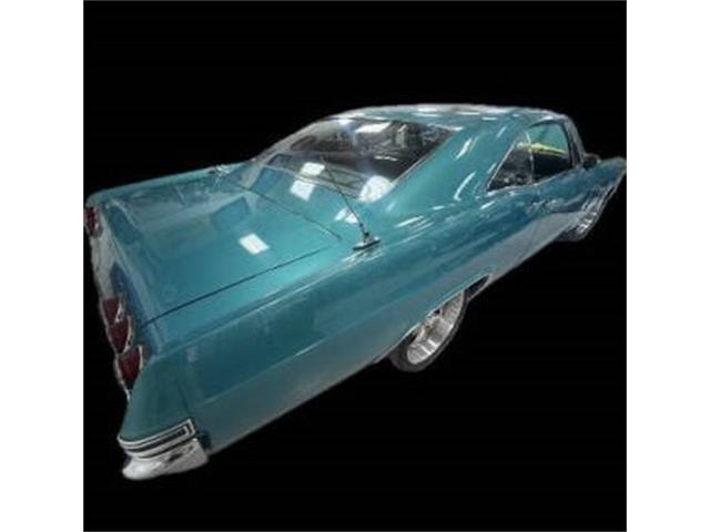 1965 Chevrolet Impala SS (CC-2071414) for sale in Lynnwood, Washington