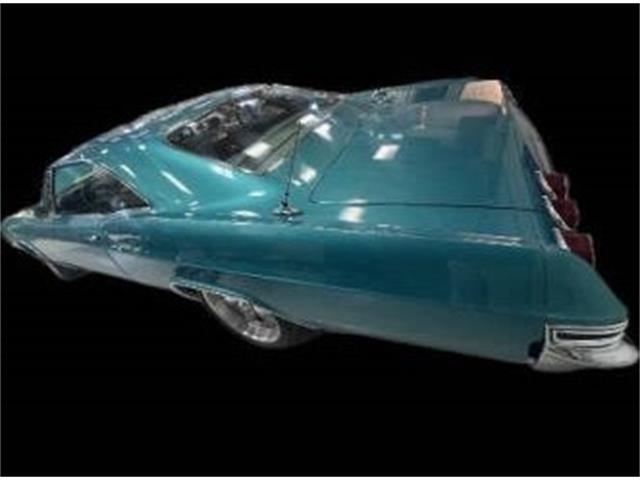 1965 Chevrolet Impala SS (CC-2071414) for sale in Lynnwood, Washington