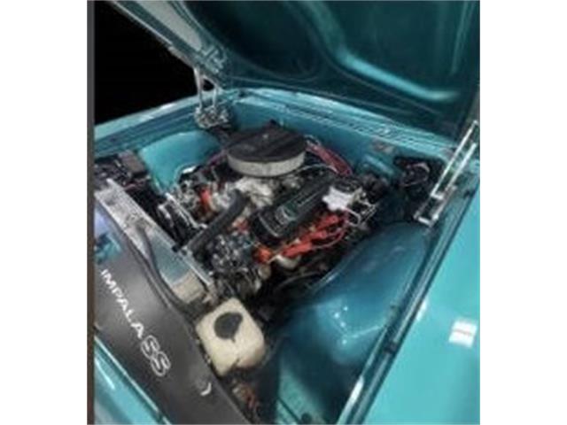 1965 Chevrolet Impala SS (CC-2071414) for sale in Lynnwood, Washington