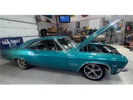 1965 Chevrolet Impala SS (CC-2071414) for sale in Lynnwood, Washington