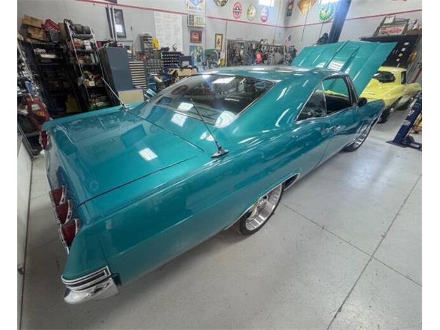 1965 Chevrolet Impala SS (CC-2071414) for sale in Lynnwood, Washington