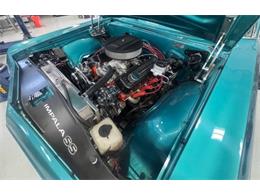 1965 Chevrolet Impala SS (CC-2071414) for sale in Lynnwood, Washington