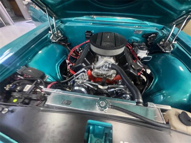 1965 Chevrolet Impala SS (CC-2071414) for sale in Lynnwood, Washington