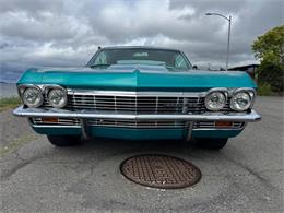 1965 Chevrolet Impala SS (CC-2071414) for sale in Lynnwood, Washington