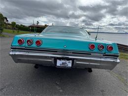 1965 Chevrolet Impala SS (CC-2071414) for sale in Lynnwood, Washington