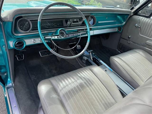 1965 Chevrolet Impala SS (CC-2071414) for sale in Lynnwood, Washington