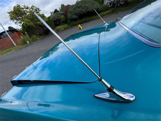 1965 Chevrolet Impala SS (CC-2071414) for sale in Lynnwood, Washington