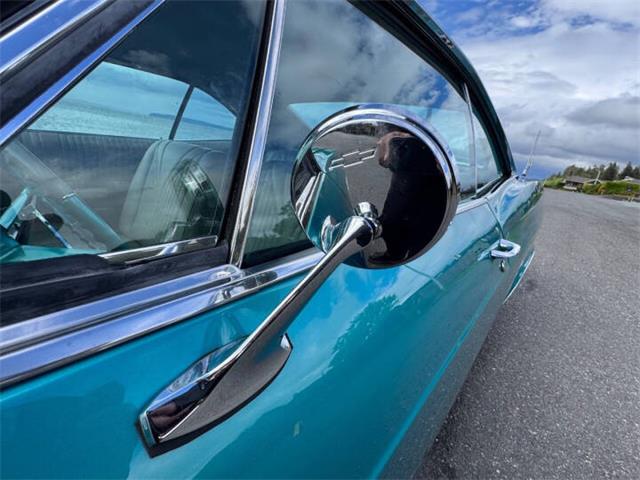 1965 Chevrolet Impala SS (CC-2071414) for sale in Lynnwood, Washington