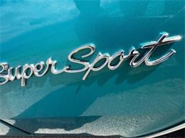 1965 Chevrolet Impala SS (CC-2071414) for sale in Lynnwood, Washington