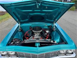 1965 Chevrolet Impala SS (CC-2071414) for sale in Lynnwood, Washington