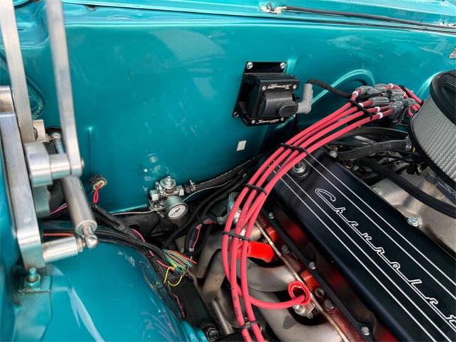 1965 Chevrolet Impala SS (CC-2071414) for sale in Lynnwood, Washington